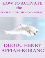 How to Activate the Presence of the Holy Spirit (10).pdf